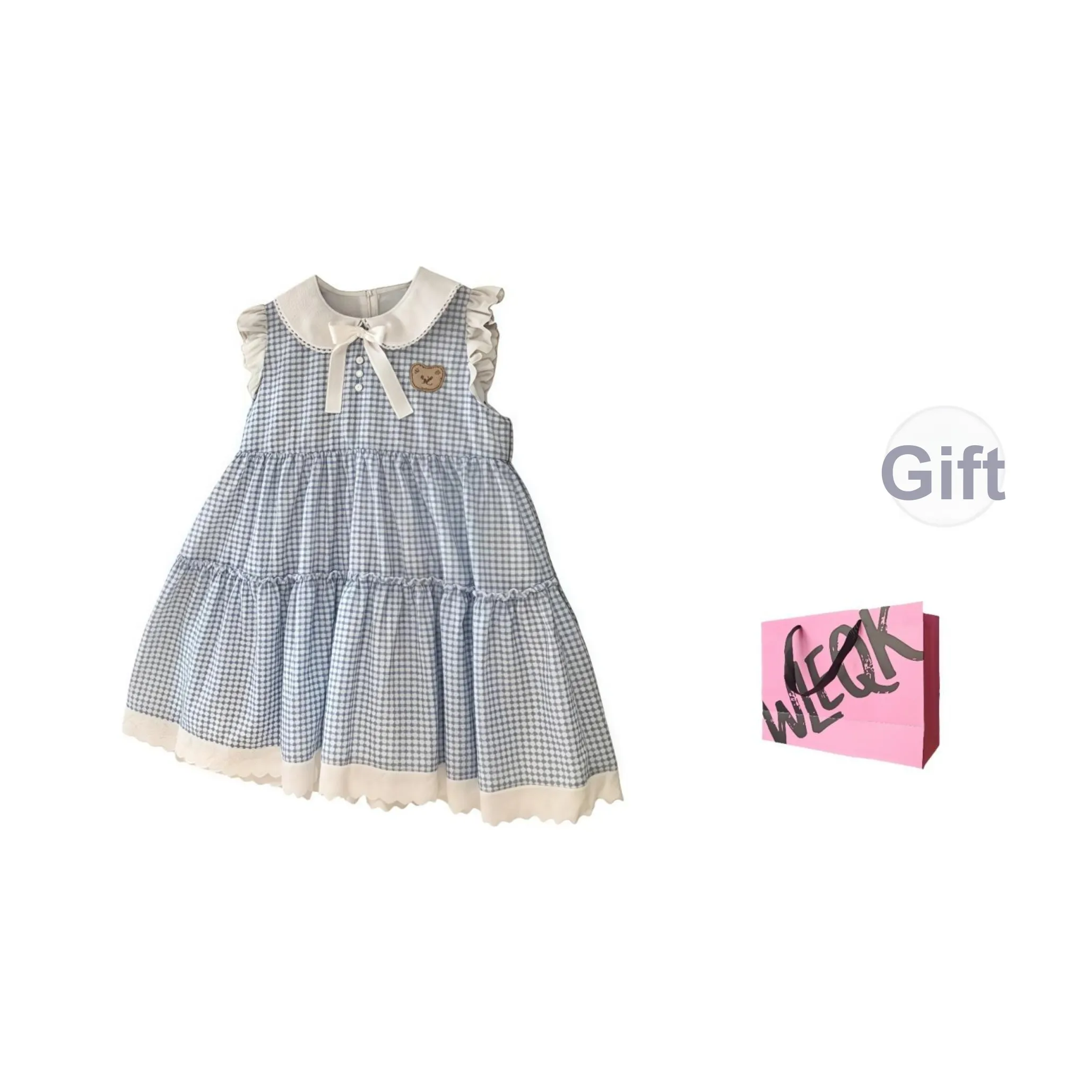 CTRTRC Без рукавов Платье Женское