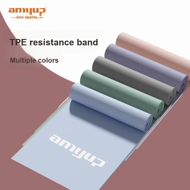 AMYUP Resistance Bands Fitness Sports Training Unisex-7
