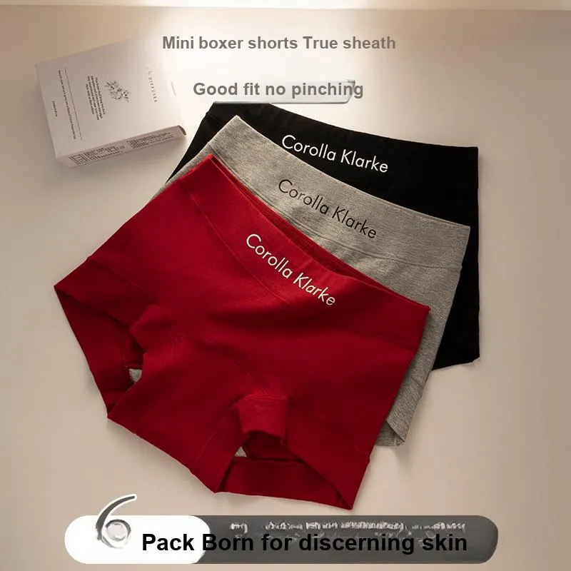 YUZHAOLIN Women's Underpants-3