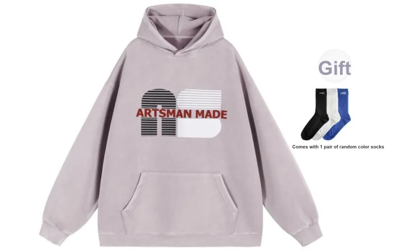 ARTSMAN Sweatshirts Unisex-2