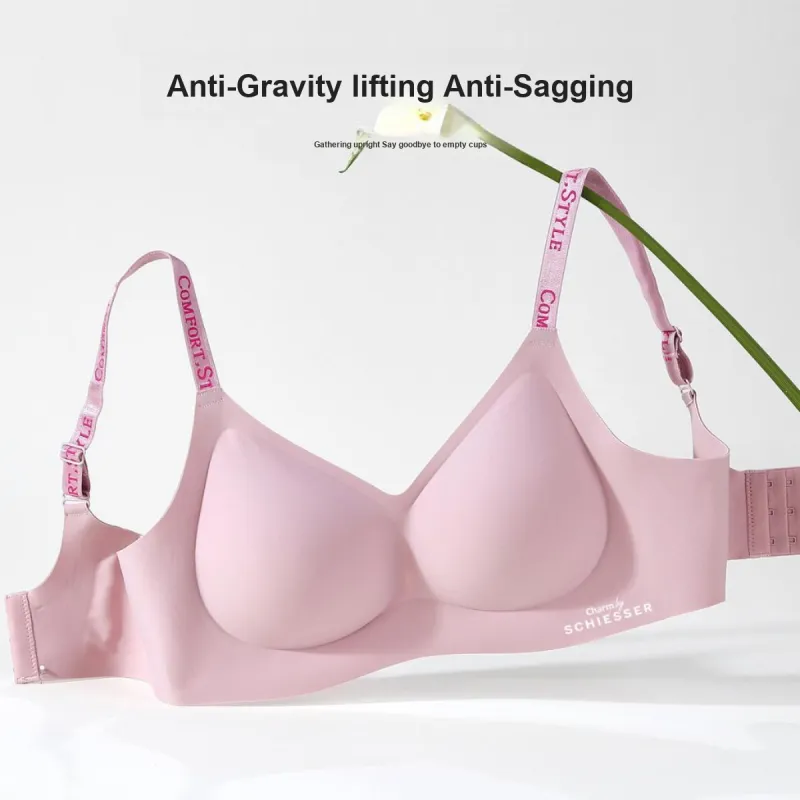 Shuya Women's Underwear Sets-3