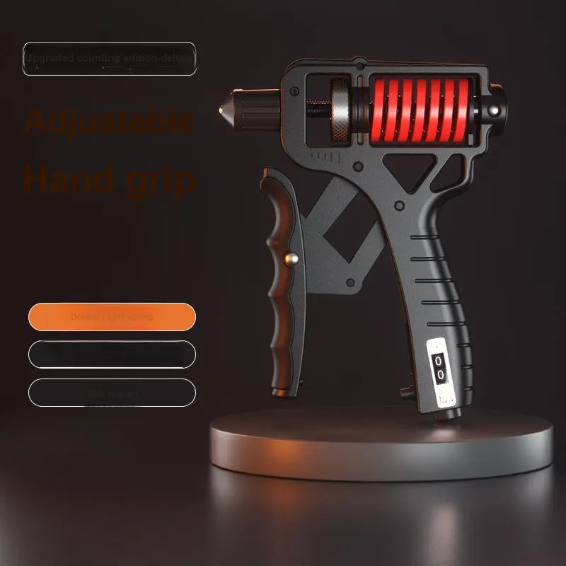 Canle Grip-3