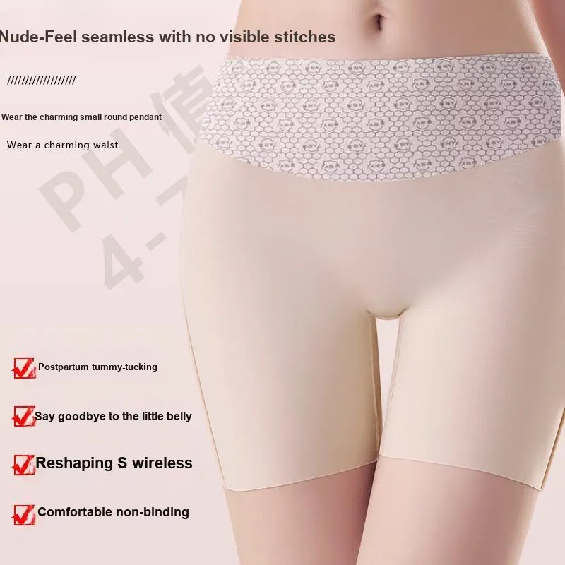 Urban Beauty Underpants Women's 2 Pack-6