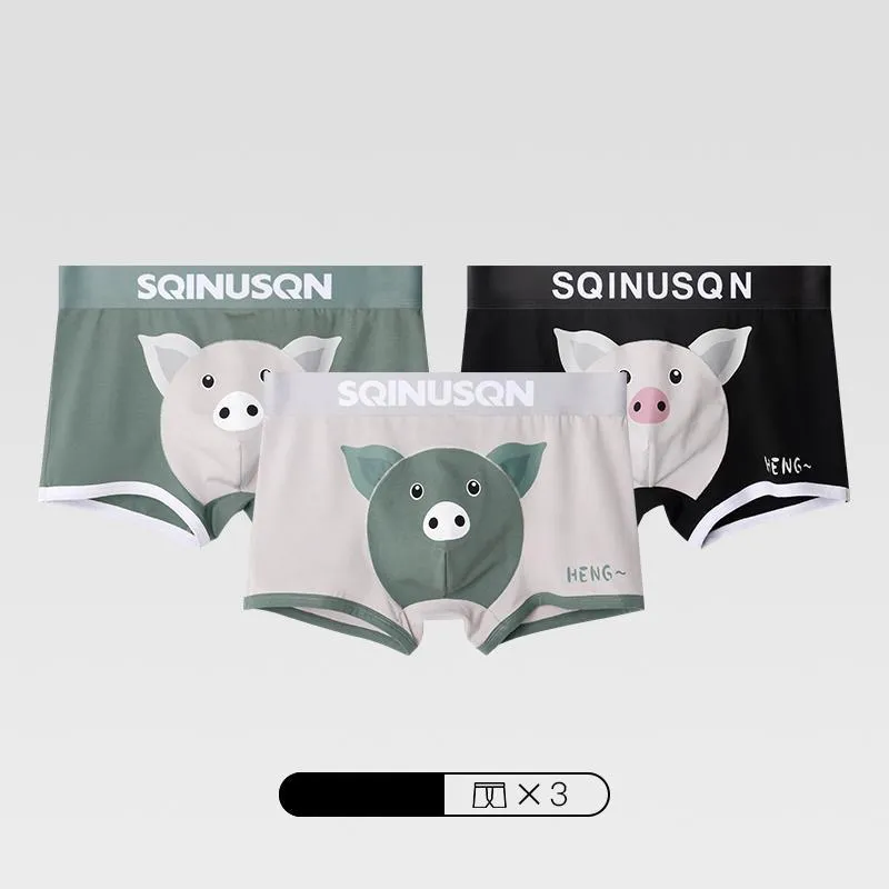 Sicily Men Underpants-6