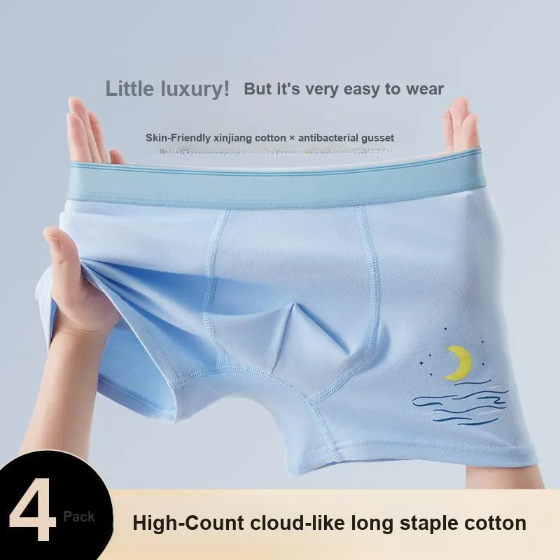 GOSO Men Underpants-2