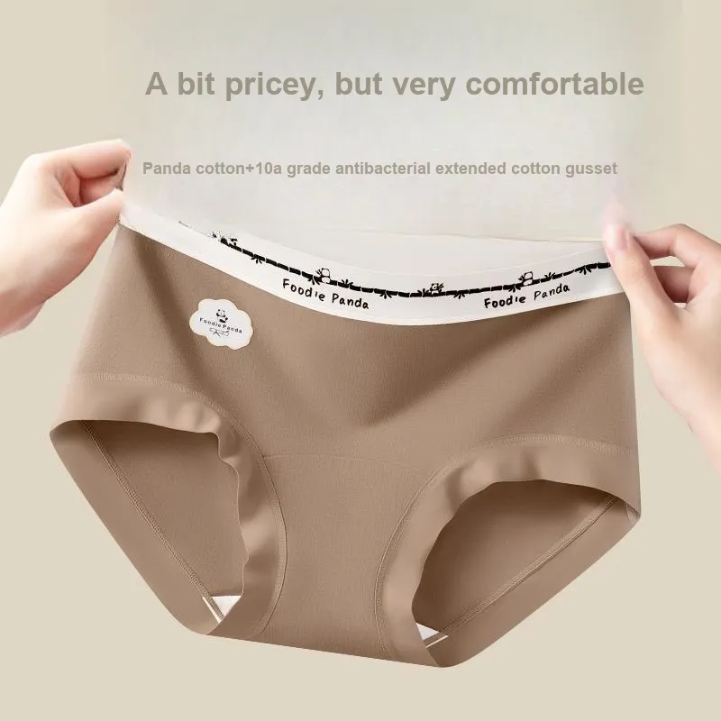 Urban Beauty Underpants Women's Shopping Bag 3 Pack-42