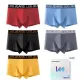 Warm Mango Yellow+Sea Jay Blue+Deep Carbon Gray+Red+Black-5 Pack