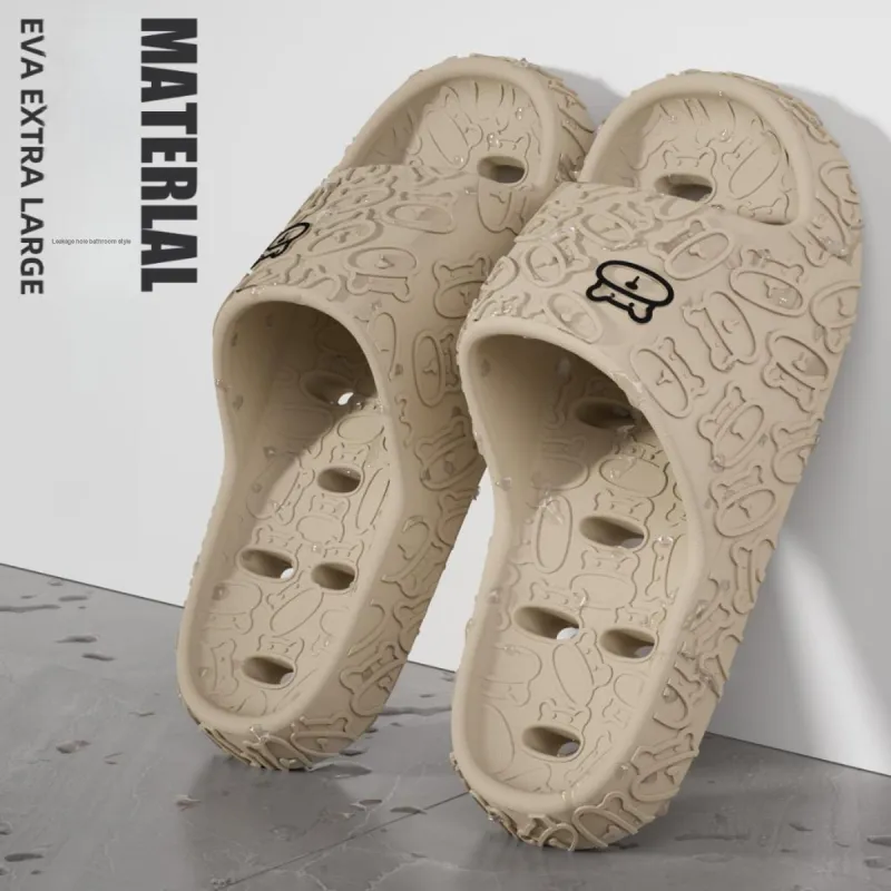 KUUJOO Slippers / Home Slippers-9