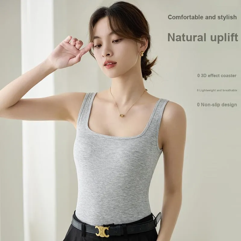 MIIOW Trend Party Series Tank Top Women's-3