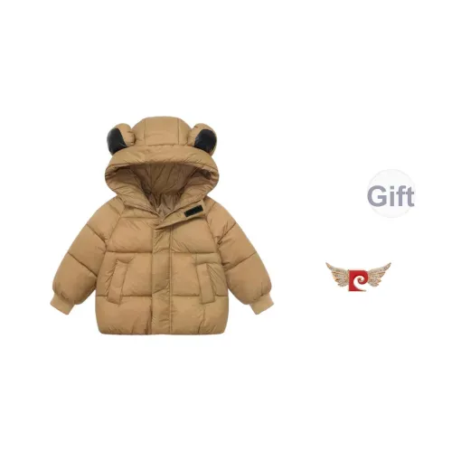 PIERRE CARDIN Хлопковый пуховик для детей