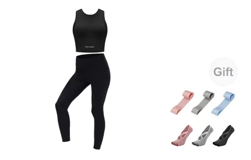 TOM TAILOR Fitness Sets Women's