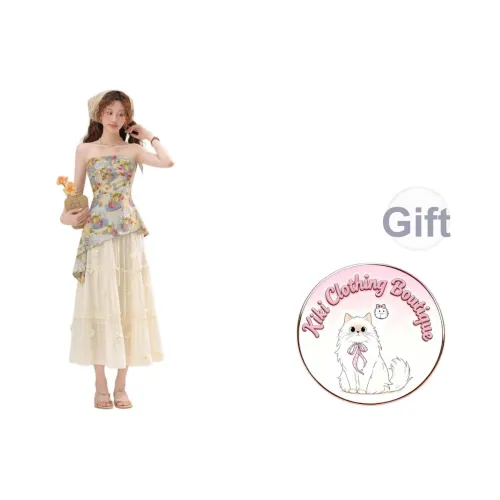 Kiki Clothing Boutique Комплект с юбкой Женские