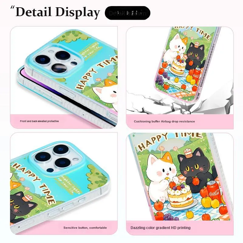 EISOYO Phone Cases-4