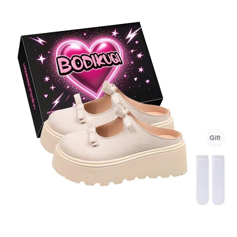 Boldi Kuki Slip Resistant Closed Toe Slippers Women's-8