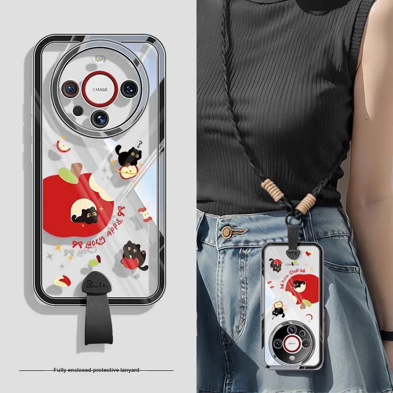 RVIXE Phone Cases-17
