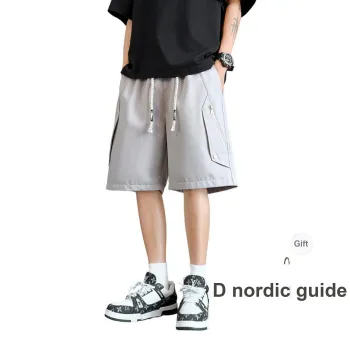 Nordic Raiders Casual Shorts Unisex