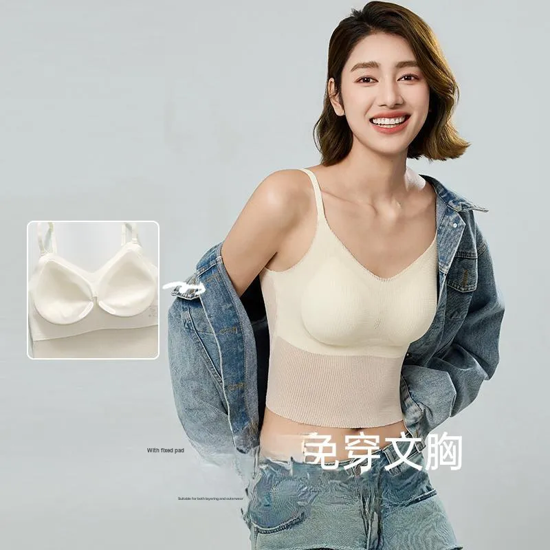 Urban beauty Women's Bras-11