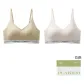2 Pack[Mustard Green+Minimalist White]