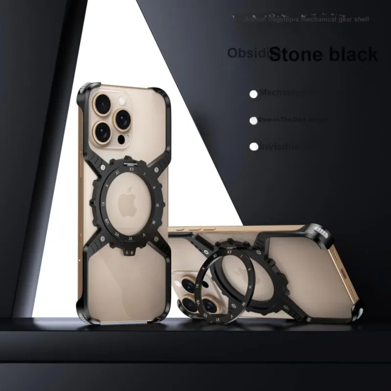ZHUOJI Phone Cases-1