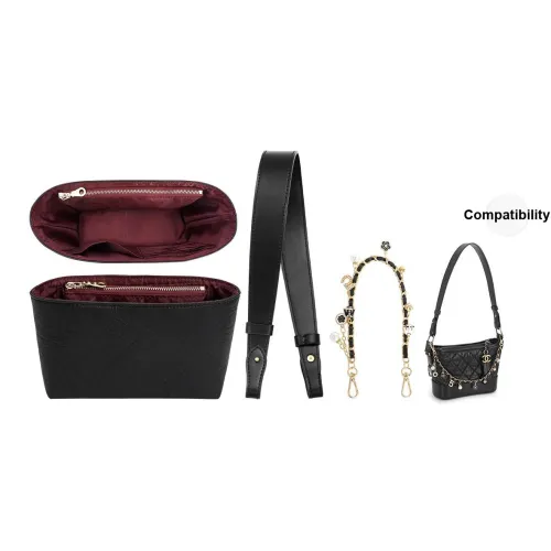 Lan Bao Fan Бумага DuPont Кожа коровы Сумка Аксессуар Женский Многоцветный