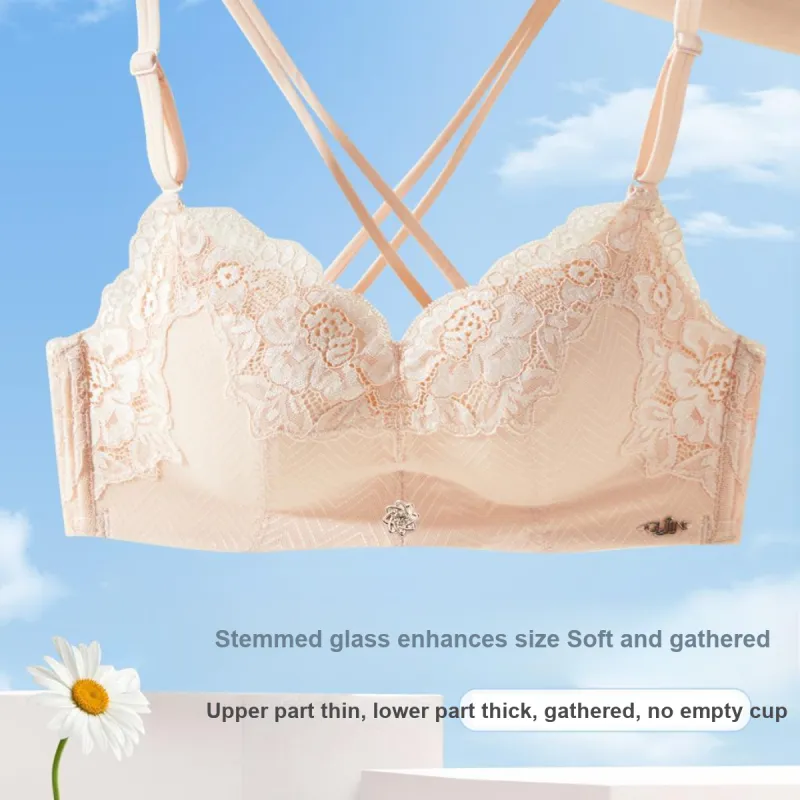 GUJIN Women's Bras-1