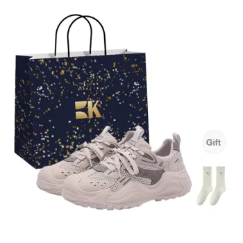 Boldi Kuki Chunky Sneakers Women's Low Top