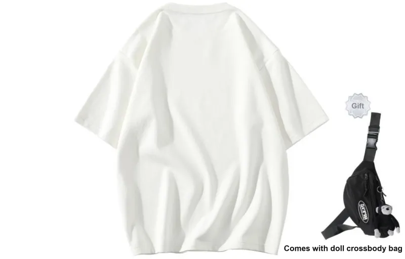 SCRM T Shirts Unisex-33