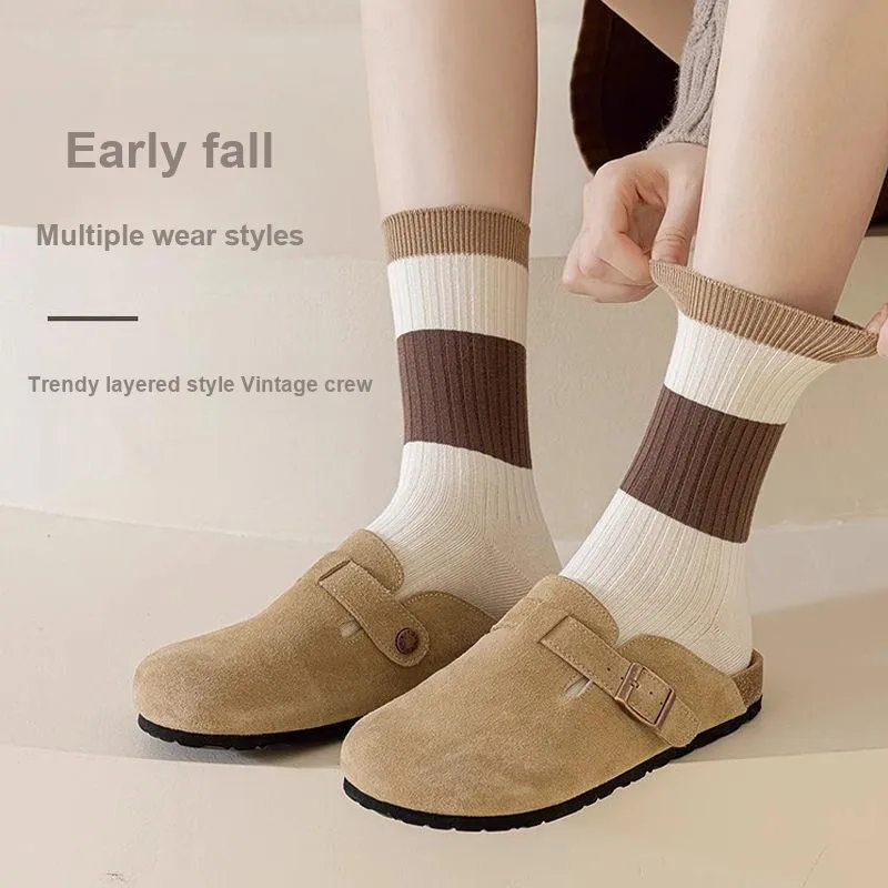 Beerus Mid Calf Socks Unisex 5 Pack-2