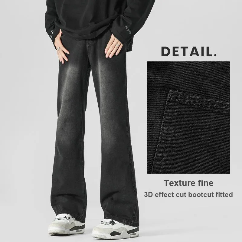 Teddy Bear Collection Jeans Unisex-3