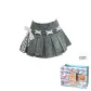 Blue Shades Lace (Shopping Bag)