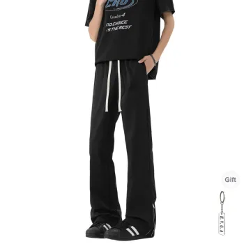 H.V.G.A Casual Pants Unisex