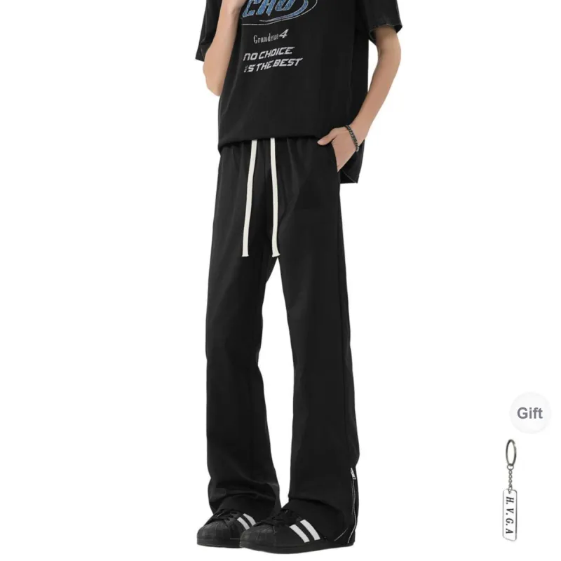H.V.G.A Casual Pants Unisex-0