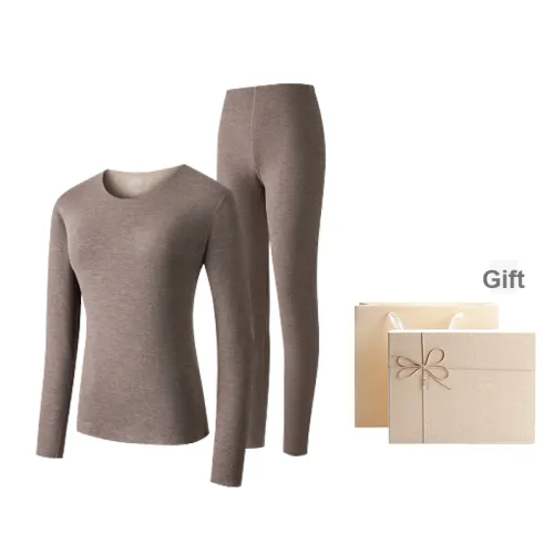 ROBINHOOD Thermal Set Women's Gift Box Set