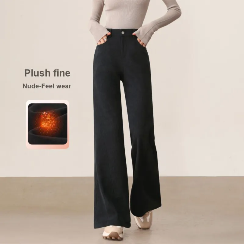 HIPPIEMISS Casual Pants Women's-2