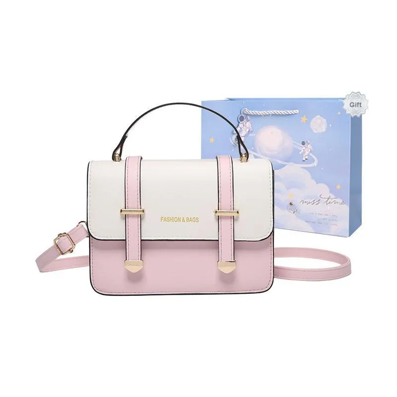 Duoluplo Doron Paul Handbags-12