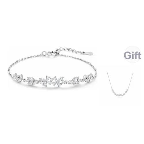 JITAIXIANG Медные браслеты для женщин