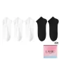 White 3+Black 2[Cooling Skin-Friendly]