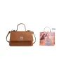 Light Brown+Shopping Bag