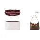 Carryall Trumpets[Flat Style]Burgundy DuPont Paper Liner