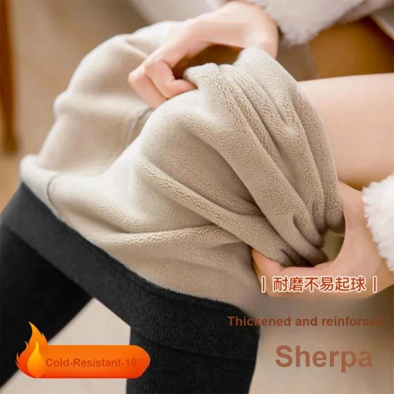 Yalu Women's Thermal Pants-5