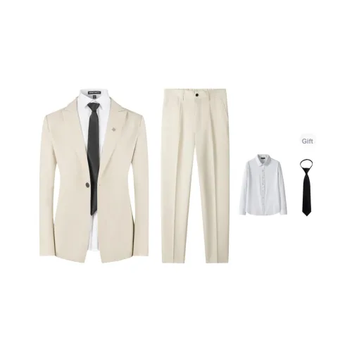 Minfinity Унисекс Офисные костюмы