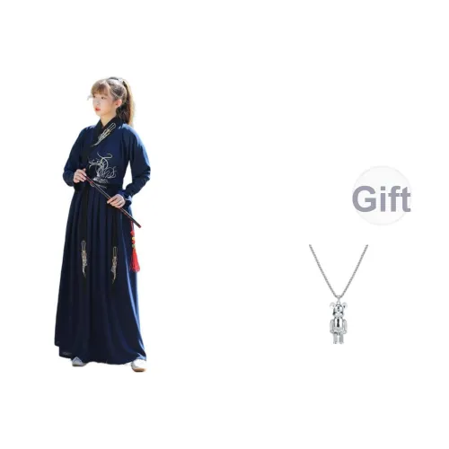 TUCANO Темно-синий 3 шт Полный комплект Унисекс Костюмы в стиле Тан