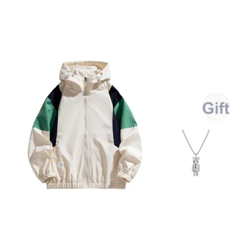 TUCANO Мужские Куртки