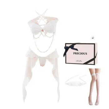 TLXT Underwear Gift Box Women's