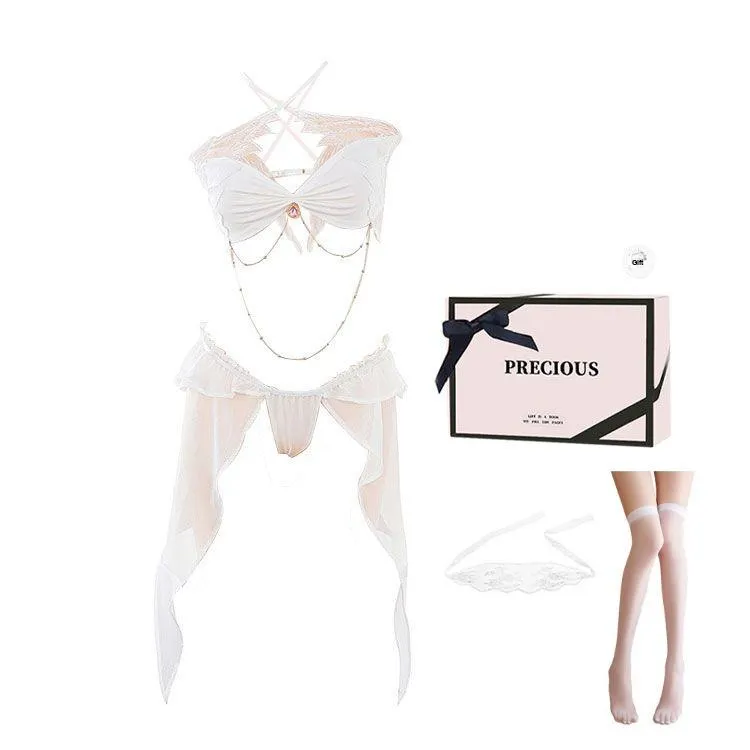 TLXT Underwear Gift Box Women's-0