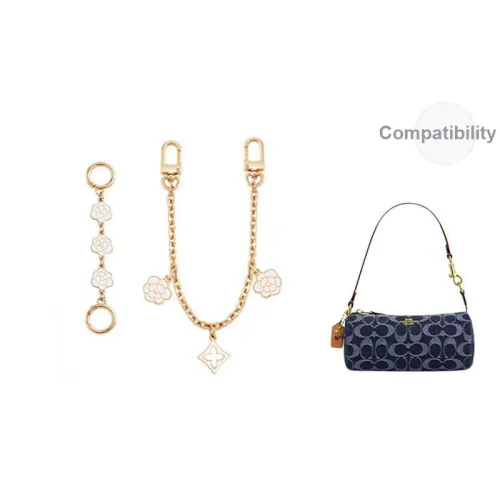 Jingxi Металл Сумка Аксессуар Женский Многоцветный