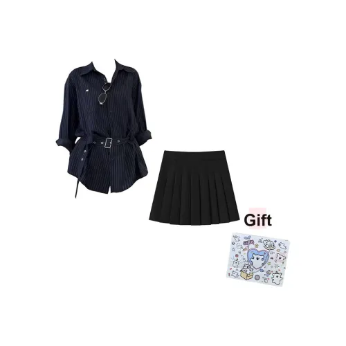 MARIE·COCO Женские Комплекты с Юбкой