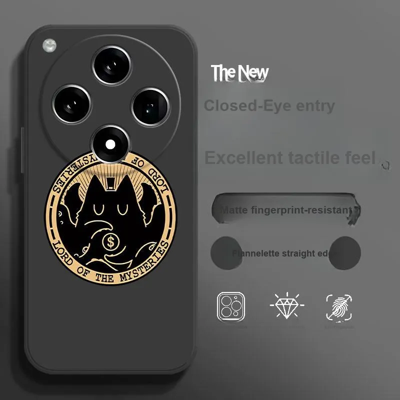 BAOCHENG Phone Cases-3