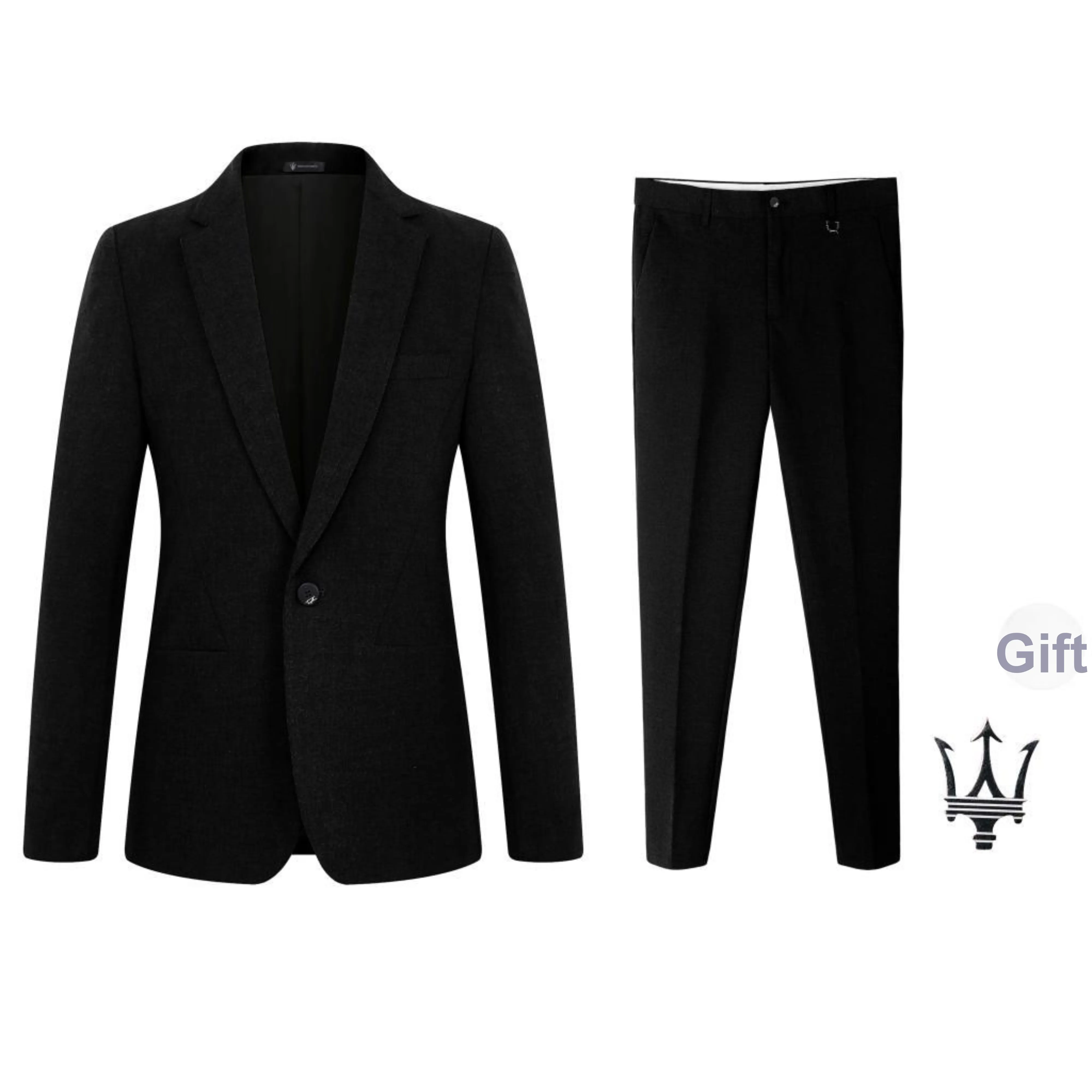 Maserati Business Suits Men's