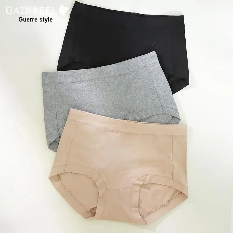 GAINREEL Underpants Women's 3 Pack-11
